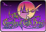 The Chronicles Of Castle Brass Logo