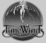 TimeWinds Logo