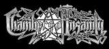Chambers Of Insanity Logo