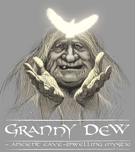 Granny Dew